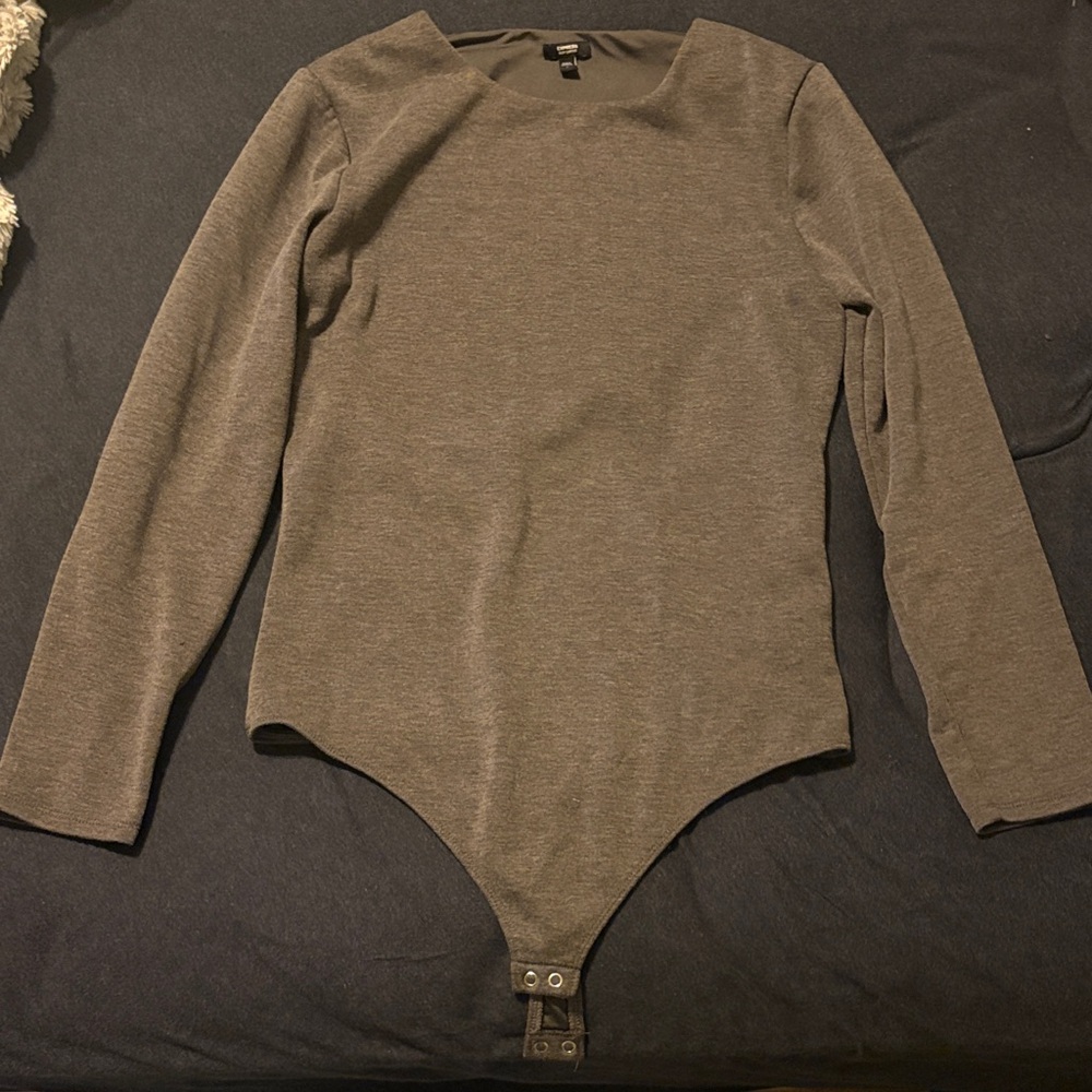 Express contour body suit